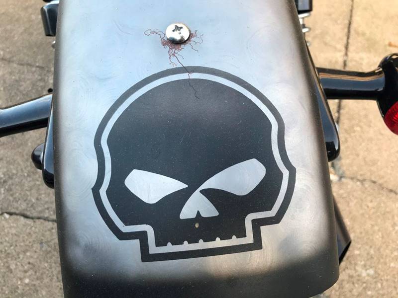 2009 Harley-Davidson Street Glide