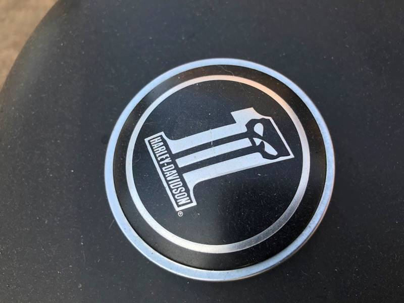 2009 Harley-Davidson Street Glide