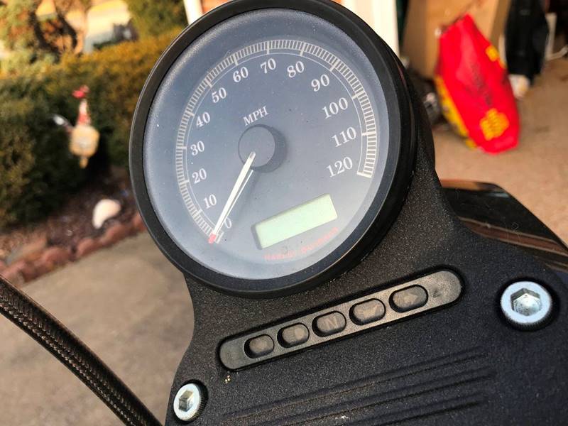 2009 Harley-Davidson Street Glide