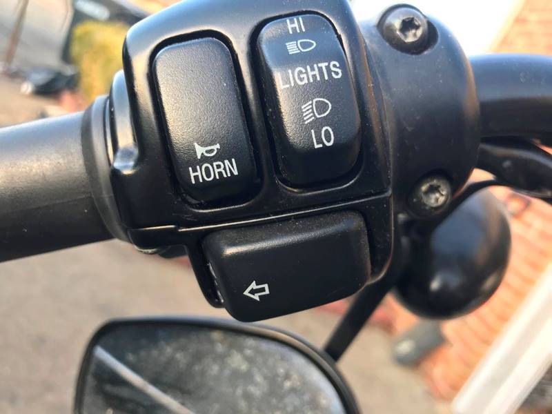 2009 Harley-Davidson Street Glide