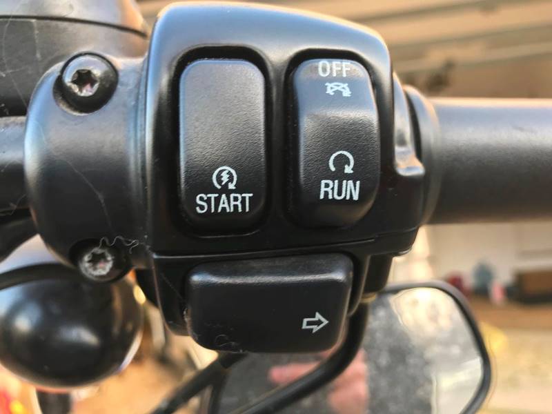 2009 Harley-Davidson Street Glide