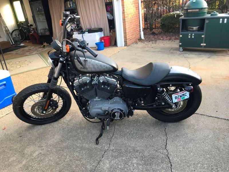 2009 Harley-Davidson Street Glide