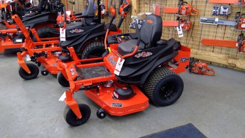 2020 Bad Boy ZT Avenger 725cc Kohler®