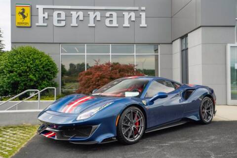 used 2019 ferrari 488 pista for sale in rock springs wy carsforsale com cars for sale