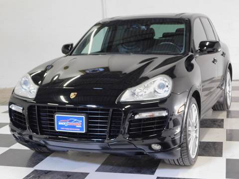 Porsche Cayenne For Sale In Fredericksburg Va Mack 1 Motors