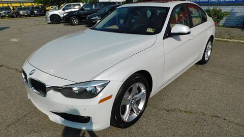 2013 BMW 3 Series for sale at Mack 1 Motors in Fredericksburg VA