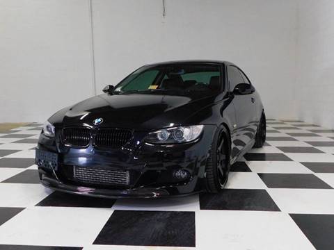 2009 BMW 3 Series for sale at Mack 1 Motors in Fredericksburg VA