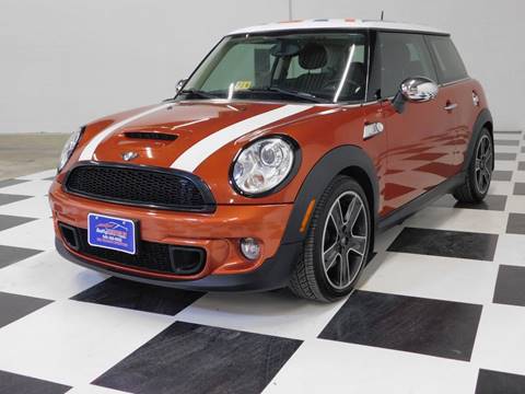 2012 MINI Cooper Hardtop for sale at Mack 1 Motors in Fredericksburg VA