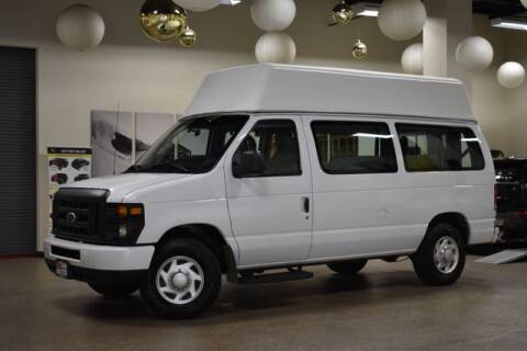 donedeal vans for sale
