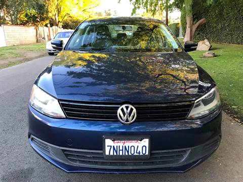 2014 Volkswagen Jetta for sale at Car Lanes LA in Glendale CA