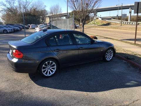 2008 BMW 3 Series for sale at Car Outlet Inc. in Virginia Beach VA