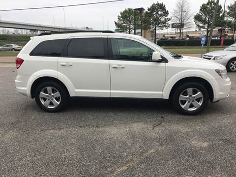 2010 Dodge Journey for sale at Car Outlet Inc. in Portsmouth VA