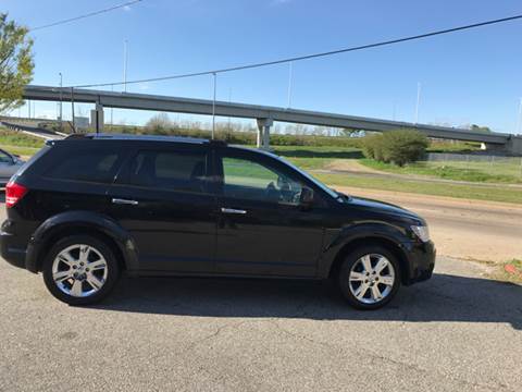 2009 Dodge Journey for sale at Car Outlet Inc. in Portsmouth VA