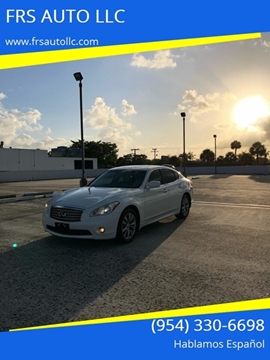 Infiniti M37 For Sale >> Infiniti M37 For Sale In West Palm Beach Fl Frs Auto Llc Infiniti M37 For Sale >> Infiniti M37 For Sale In West Palm Beach Fl Frs Auto Llc