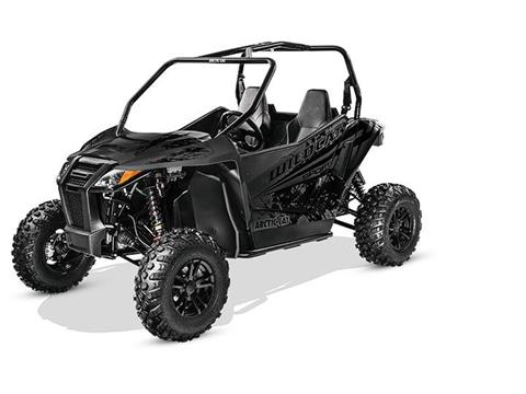 Arctic Cat Wildcat Sport