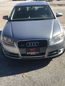 2006 Audi A4 for sale at Affordable Dream Cars in Lake City GA