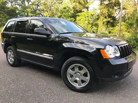 2010 Jeep Grand Cherokee for sale at Next Autogas Auto Sales in Jacksonville FL