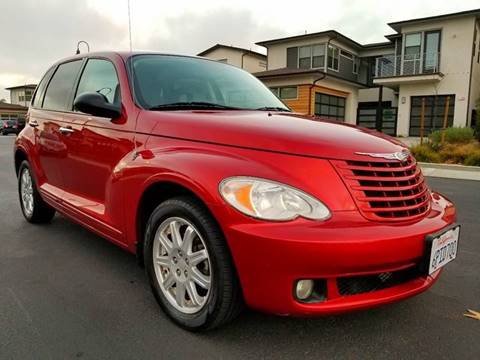 2009 Chrysler PT Cruiser for sale at LAA Leasing in Costa Mesa CA