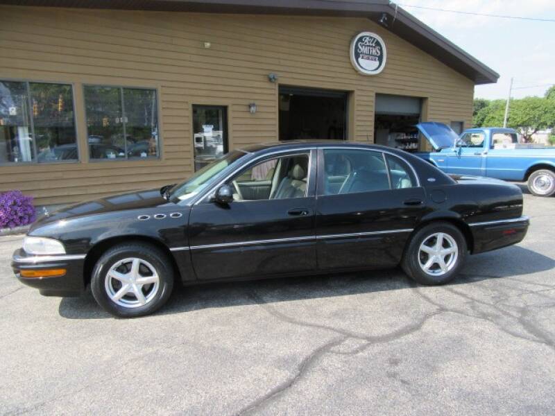 Bill Smith Used Cars Car Dealer in Muskegon, MI