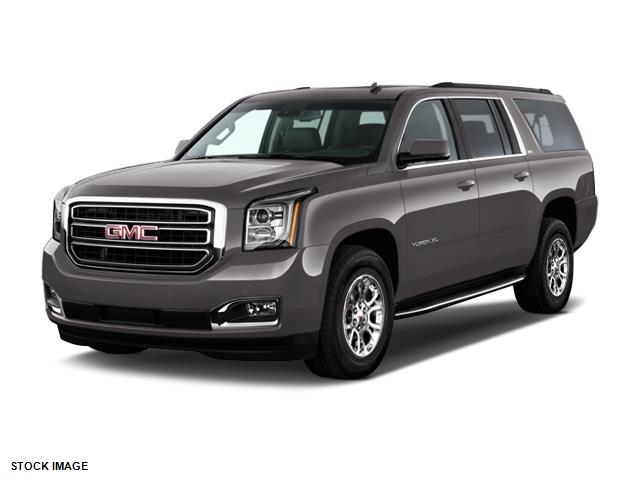 2017 GMC Yukon XL SLT 1500
