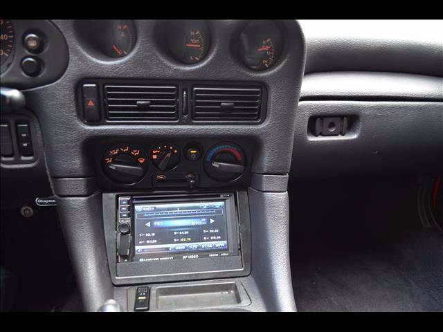 1991 Dodge Stealth ES