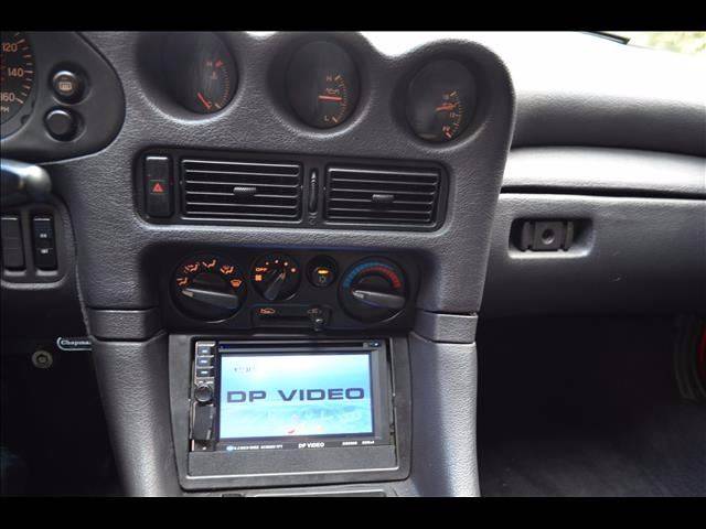 1991 Dodge Stealth ES