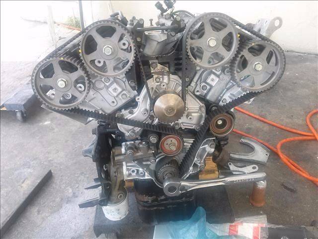 1991 Dodge Stealth ES