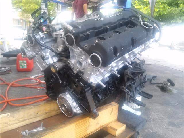 1991 Dodge Stealth ES