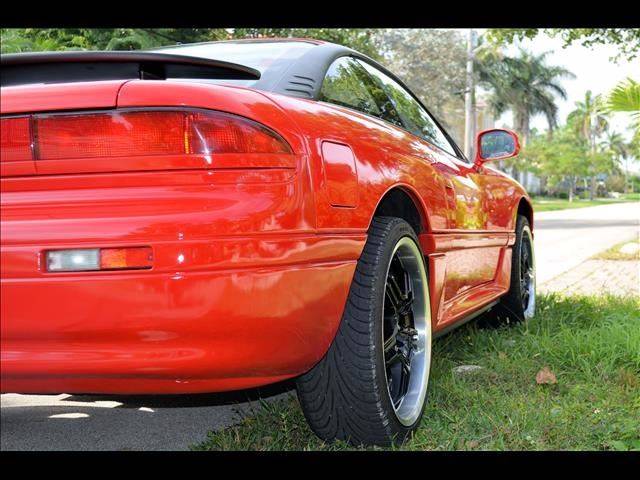 1991 Dodge Stealth ES
