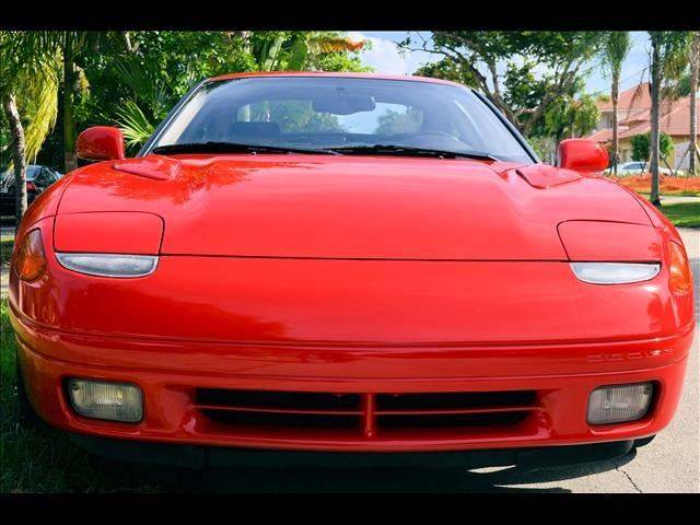 1991 Dodge Stealth ES