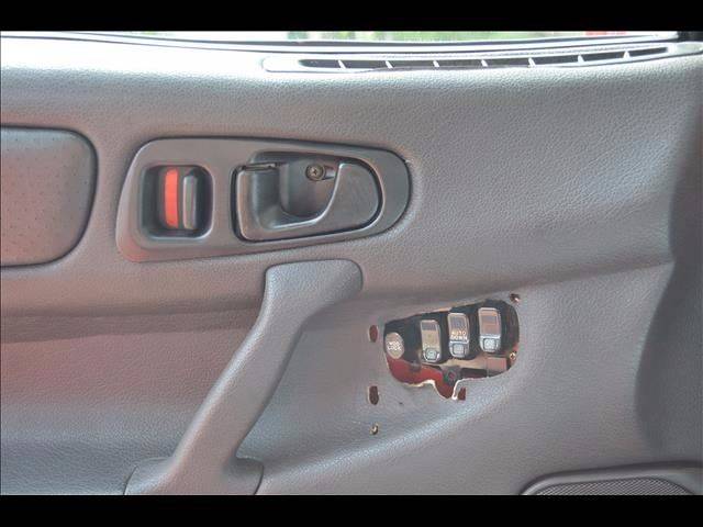 1991 Dodge Stealth ES