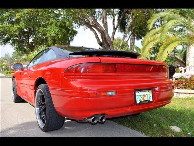 1991 Dodge Stealth ES