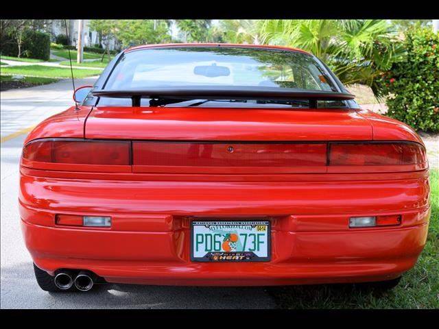 1991 Dodge Stealth ES