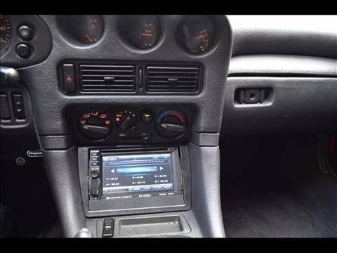 1991 Dodge Stealth ES