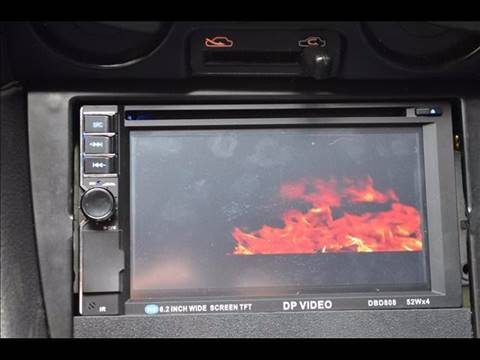 1991 Dodge Stealth ES