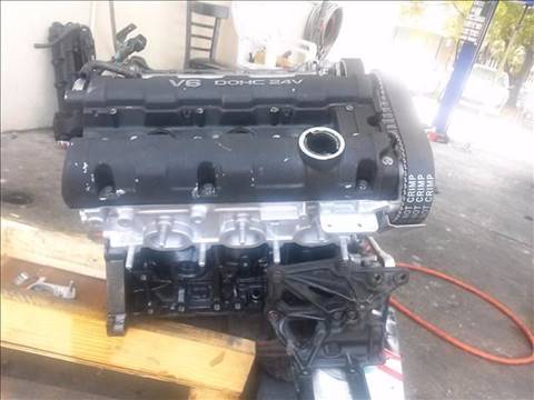 1991 Dodge Stealth ES