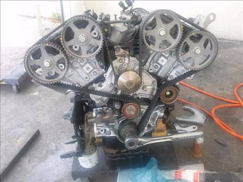 1991 Dodge Stealth ES