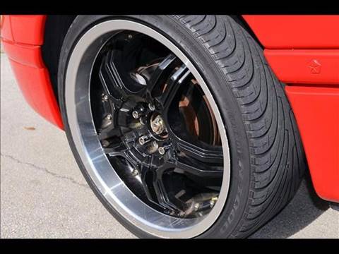 1991 Dodge Stealth ES