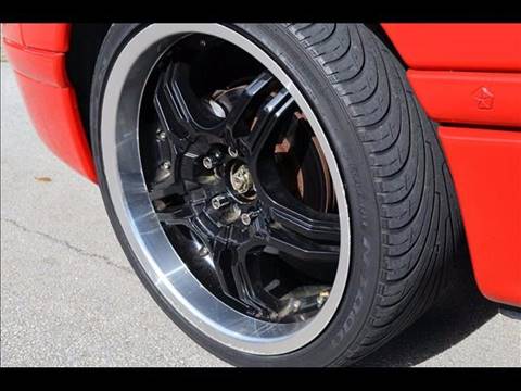 1991 Dodge Stealth ES