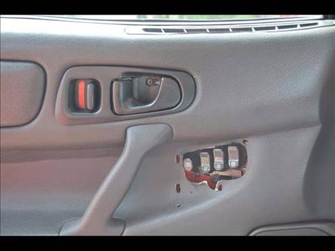 1991 Dodge Stealth ES