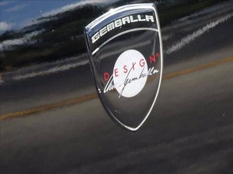 1998 Porsche Boxster