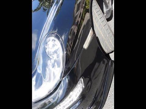 1998 Porsche Boxster