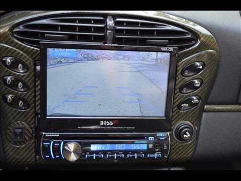 1998 Porsche Boxster