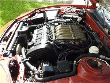 1998 Mitsubishi 3000GT SL