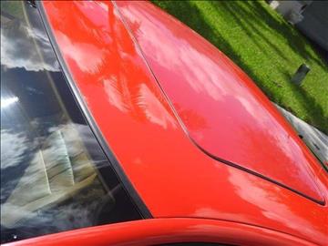 1998 Mitsubishi 3000GT SL