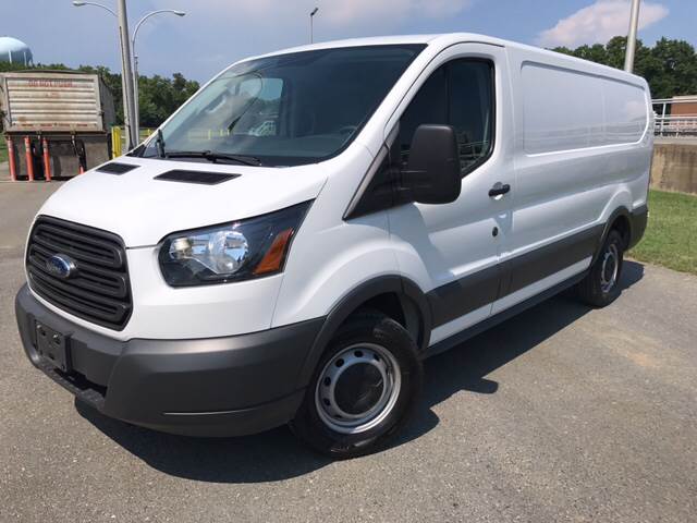 2015 Ford Transit Cargo for sale at CPAALIVE.COM in Owings MD