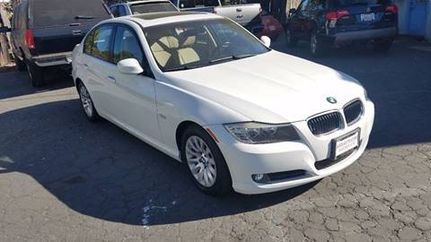 2009 BMW 3 Series for sale at ASB Auto Wholesale in Sacramento CA