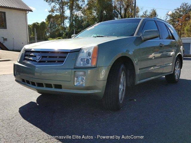 2005 Cadillac SRX for sale at Thomasville Elite Autos in Thomasville NC
