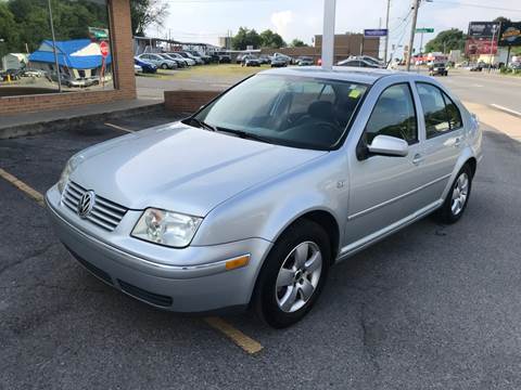 2005 Volkswagen Jetta for sale at Global Imports of Dalton LLC in Dalton GA