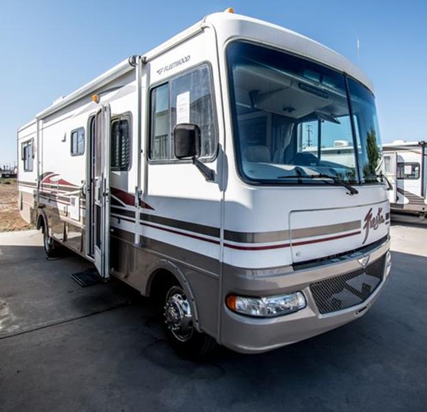 2006 Ford Motorhome Chassis for sale at GQC AUTO SALES in San Bernardino CA